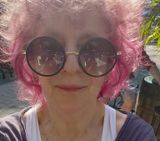 Pamela Swanborough