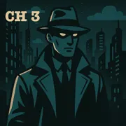 END OF TERM - CHAPTER THREE