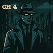 END OF TERM - CHAPTER FOUR