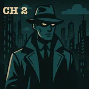 END OF TERM - CHAPTER TWO