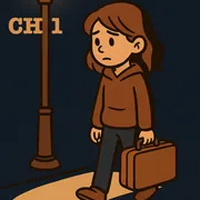 HIDDEN HEARTS - CHAPTER ONE