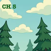 MISSING - CHAPTER FIVE