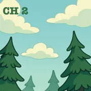 MISSING - CHAPTER TWO