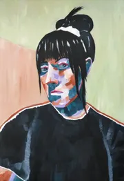 THE GALLERY - ALICE WINTER