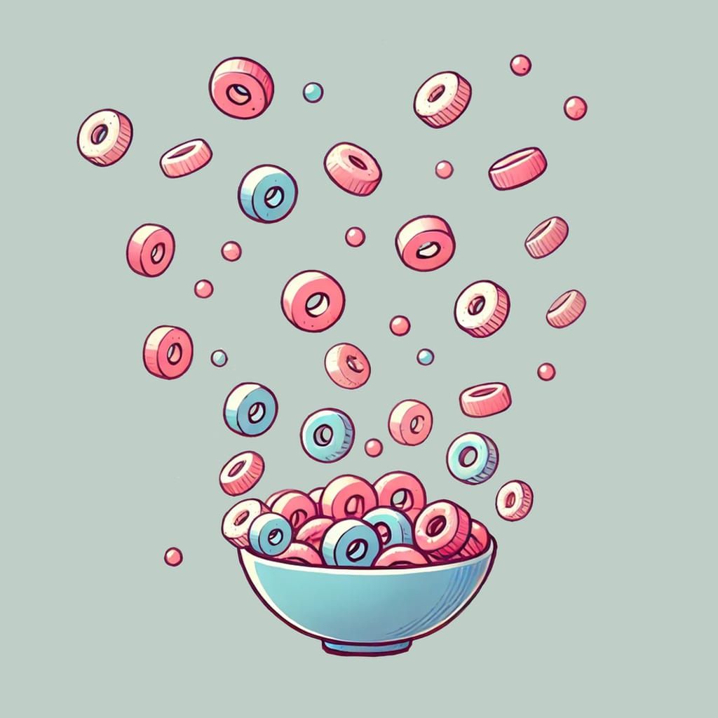 Member update - October 2025