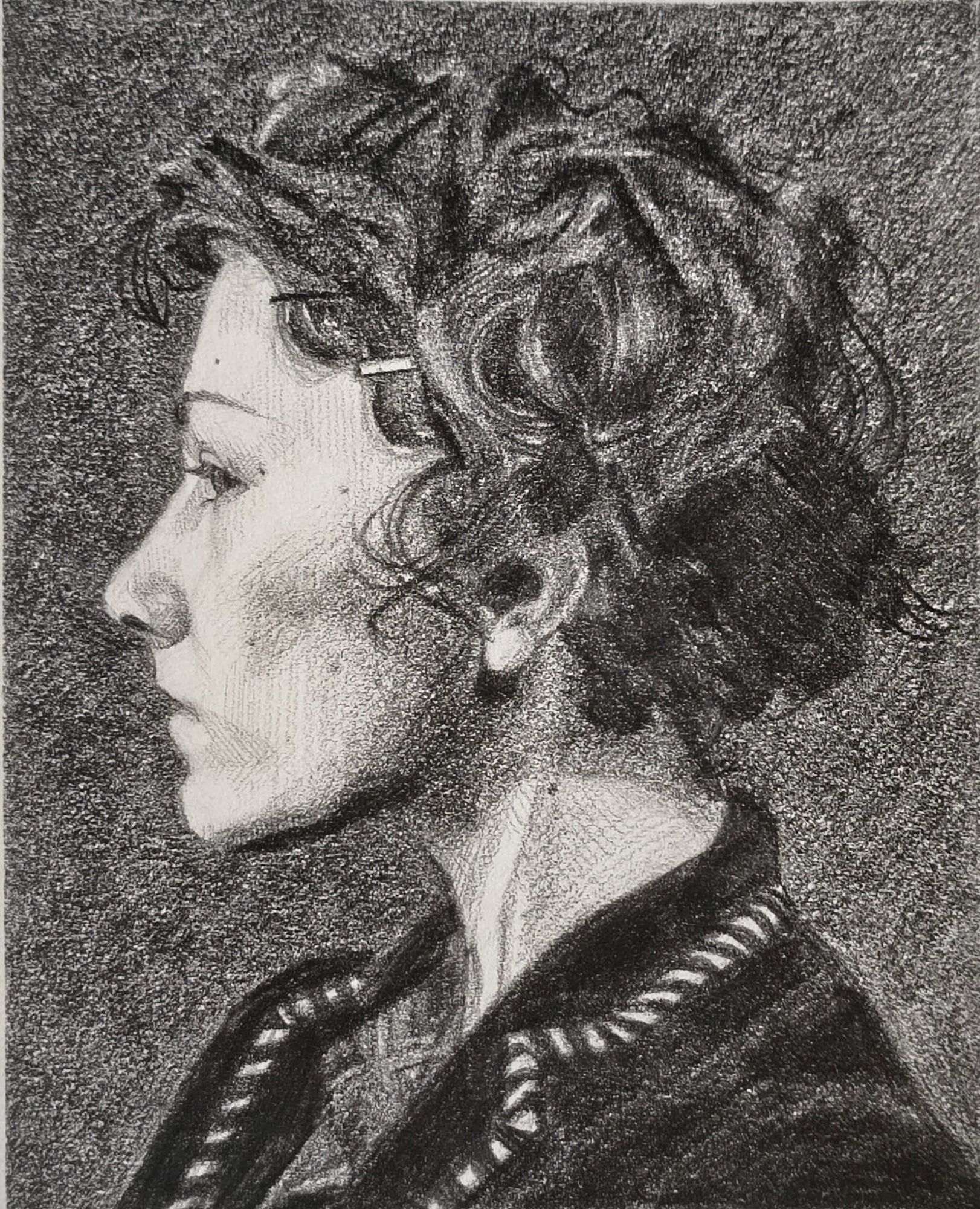 THE GALLERY - DARRAH LESTIDEAU