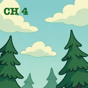 MISSING - CHAPTER FOUR
