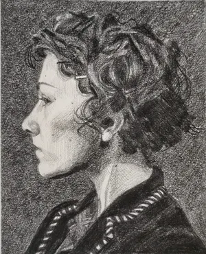 THE GALLERY - DARRAH LESTIDEAU