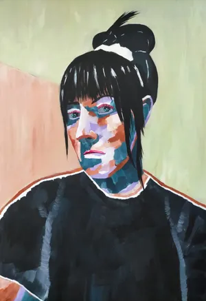 THE GALLERY - ALICE WINTER