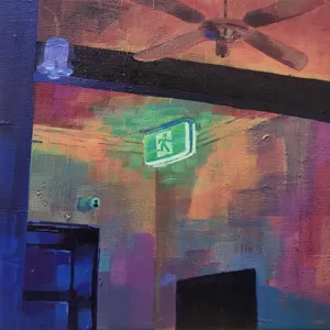 THE GALLERY - QUEERLY