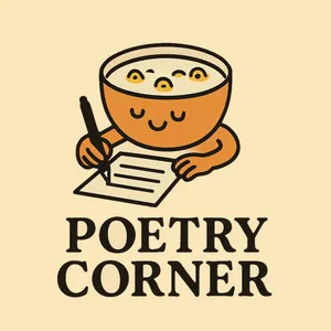POETRY CORNER #2