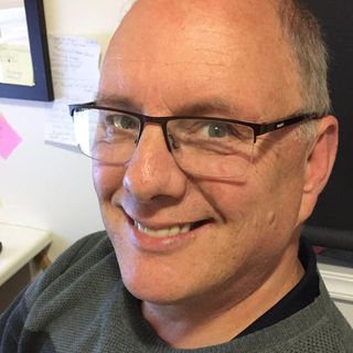 Steve Gray