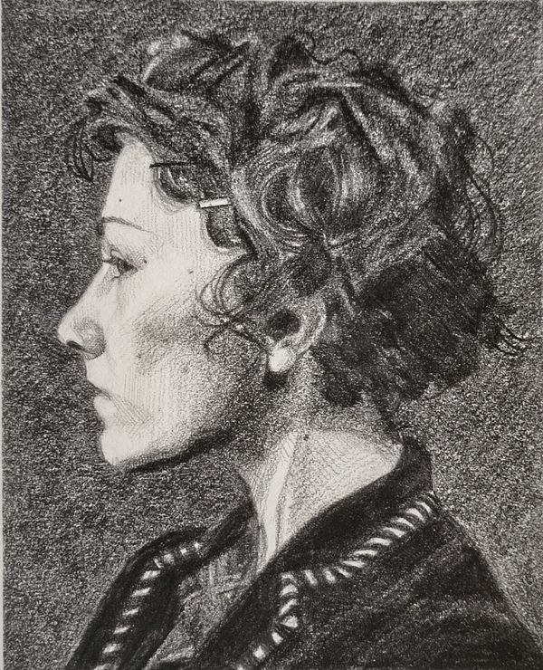 THE GALLERY - DARRAH LESTIDEAU