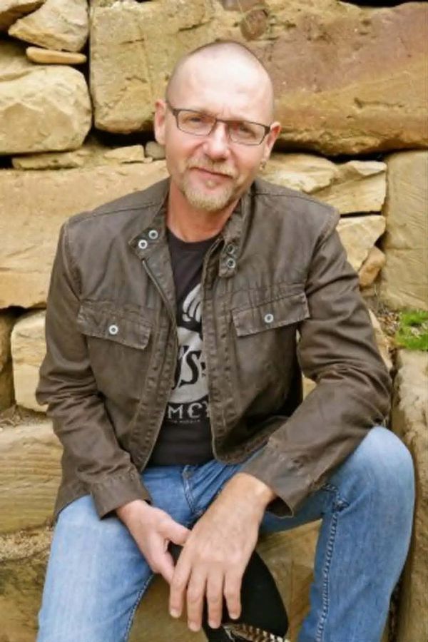 Introducing our new contributor, Andy Mclean!