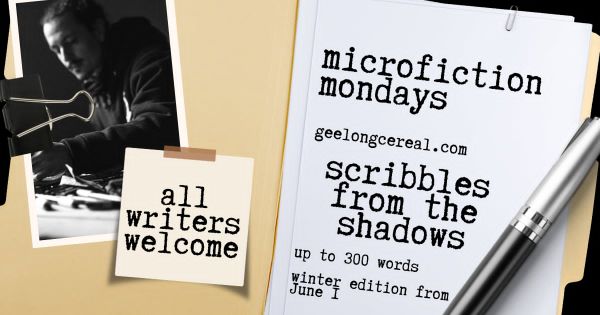 Announcing Winter Microfiction