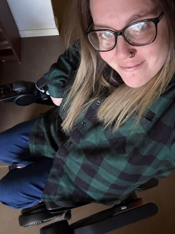 Introducing our newest contributor, Ferris Knight!