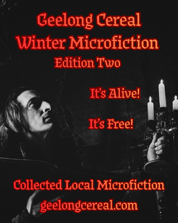 Winter Microfiction – Edition Two