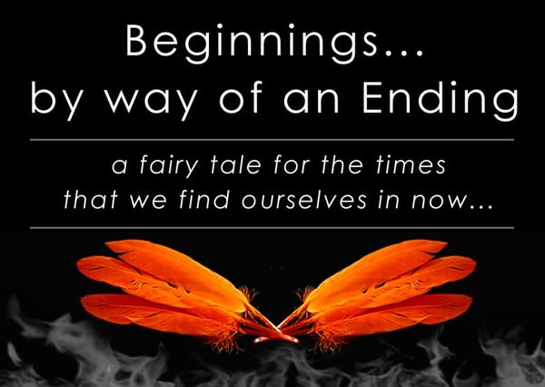 Beginnings... by way of an Ending - Part 2 Live on the Pulse 94.7 at 10am