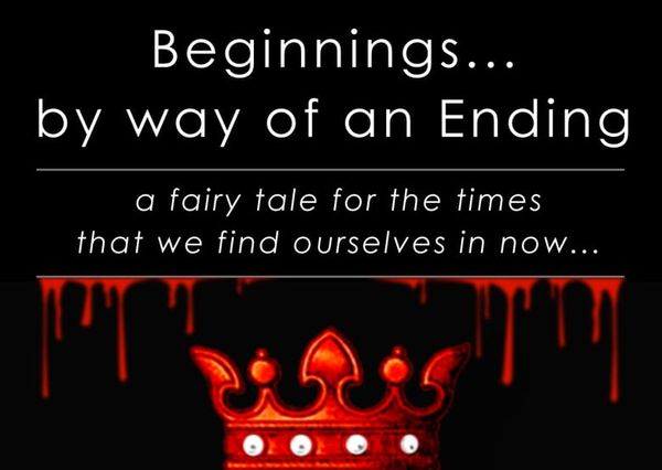 Beginnings... by way of an Ending - Part 3 Live on The Pulse 94.7 at 10am