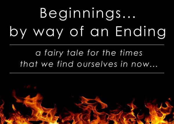 Beginnings... by way of an Ending - Part 1 Live on the Pulse 94.7 at 10 am!
