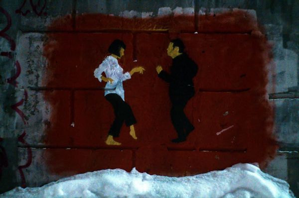 Pulp Fiction