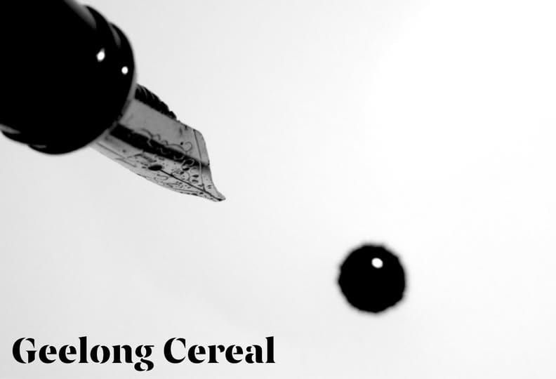 New Serials, a Competition, and Microfiction Mondays!