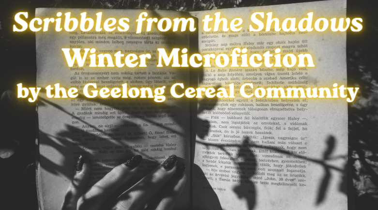 Microfiction Mondays- Edition One