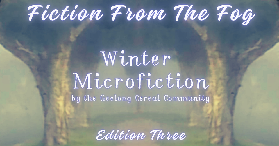 Winter Microfiction:  Edition Three – Fiction from the Fog