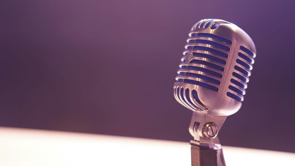 *Updated 22/8* Record your microfiction to be read on 94.7 the Pulse FM this Monday 24 August!