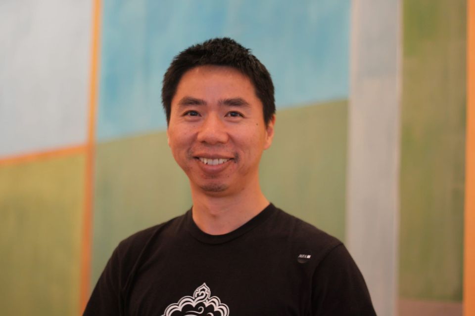 Oliver Ding's Project Engagement in 2024