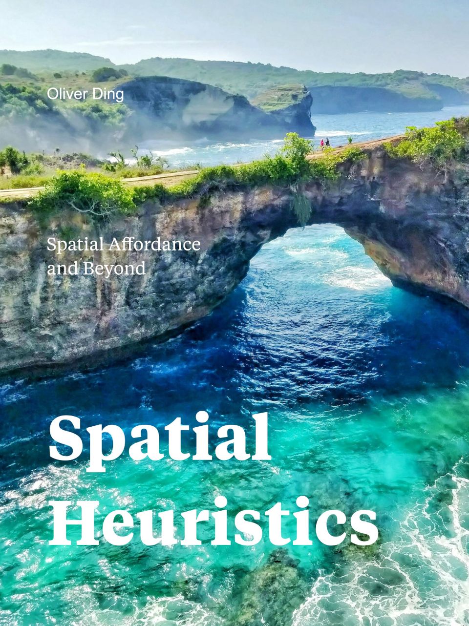 Spatial Heuristics: From the Margins to the Center