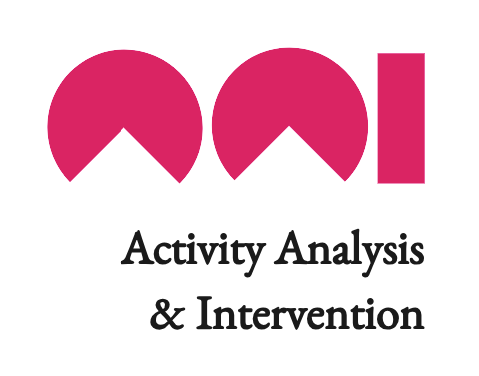 Becoming an AAI Analyst