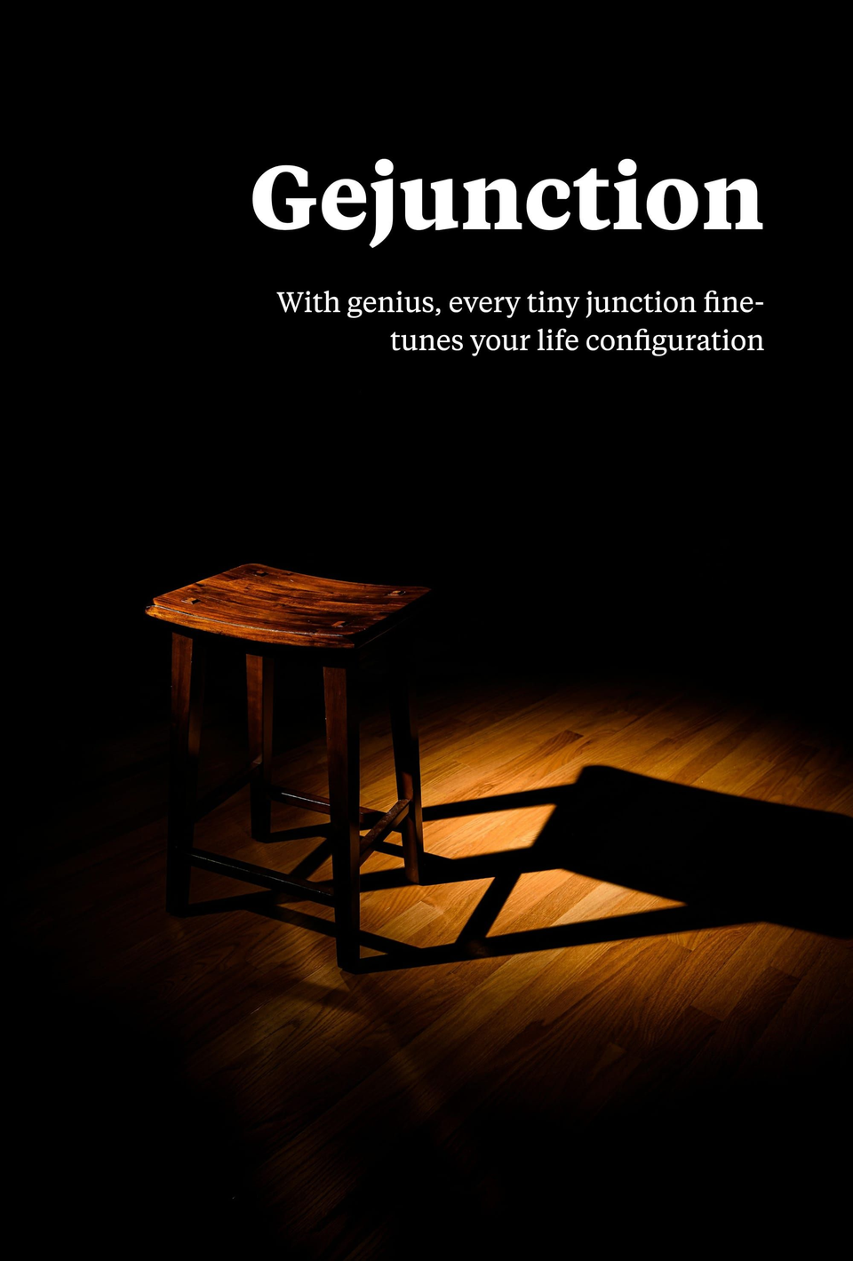 Gejunction in the Wild (Collection, v1,2026)