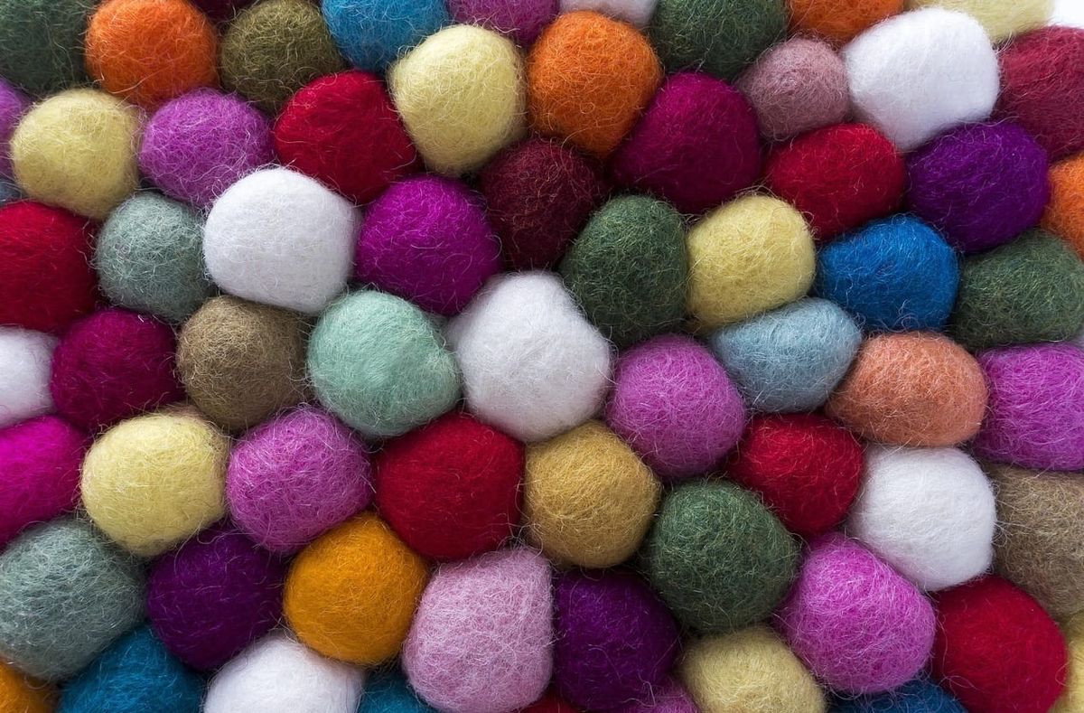 Beginning Felting Workshop