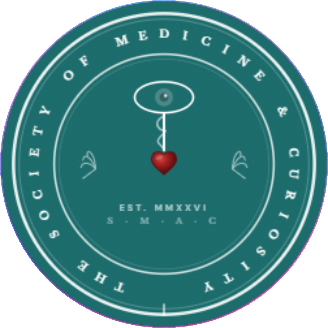 The Society of Medicine and Curiosity