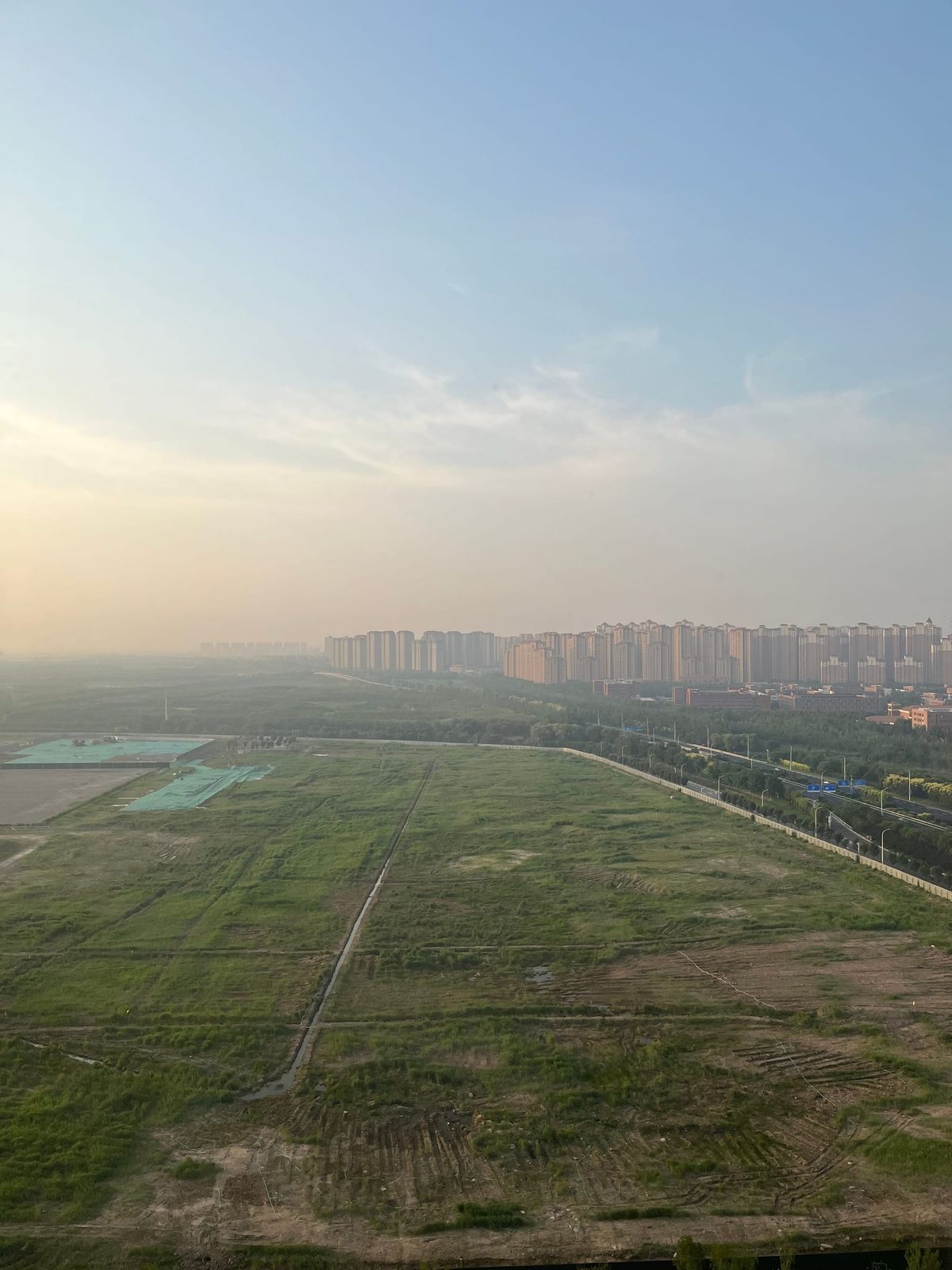 亚当·图兹：当中国的双循环成为全球化驱力——反思中国之旅