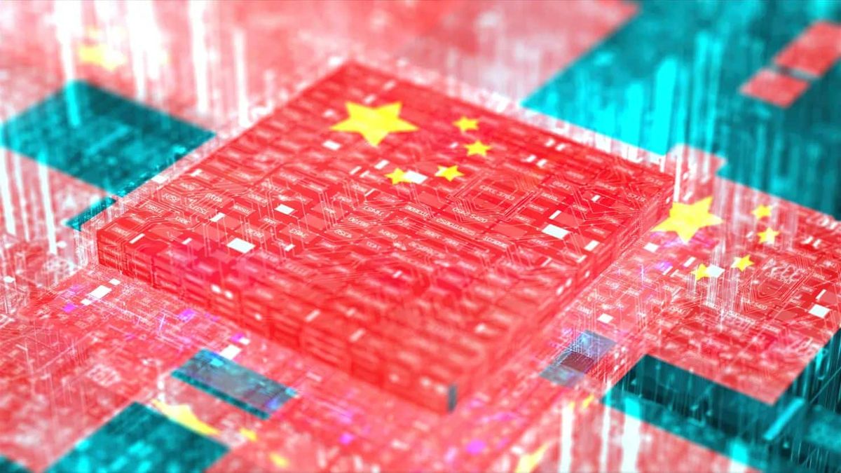亚当·图兹：中国冲击——超越1.0与2.0，走向“大地震”