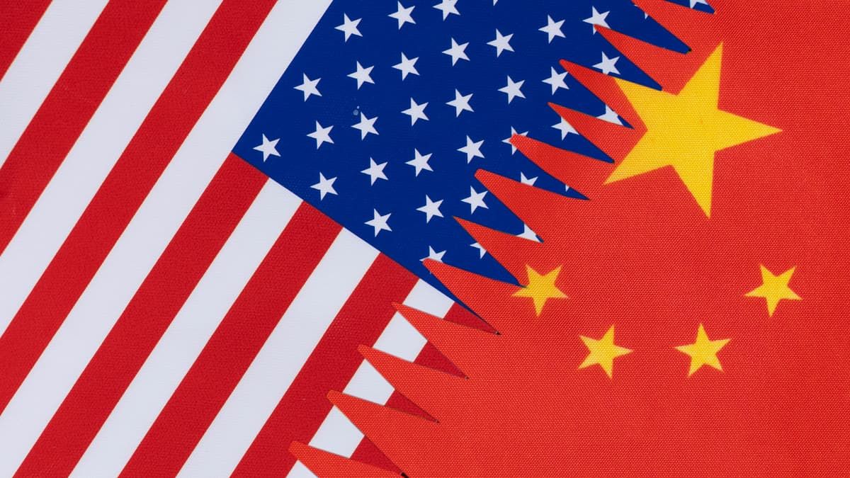 亚当·图兹：“中美国”已成幻影——而全球稳定则是牺牲品