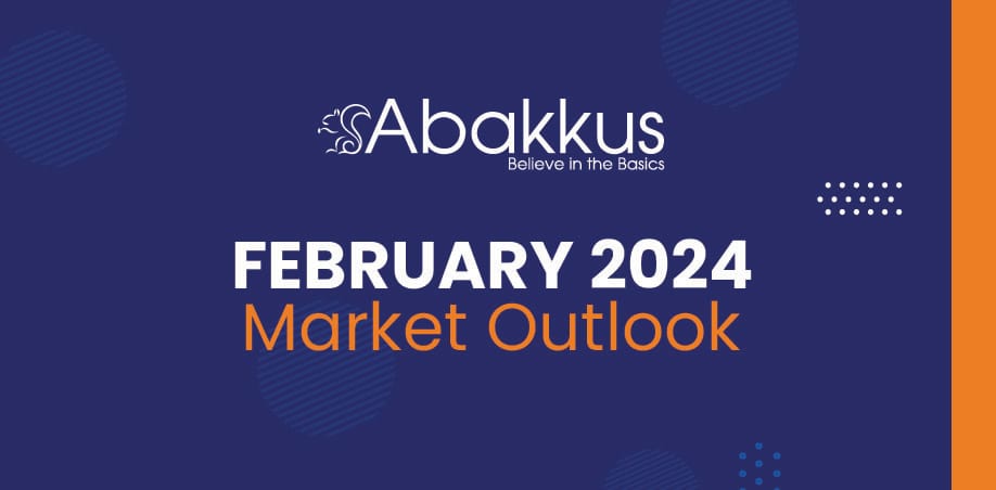 Market Update – February 2024