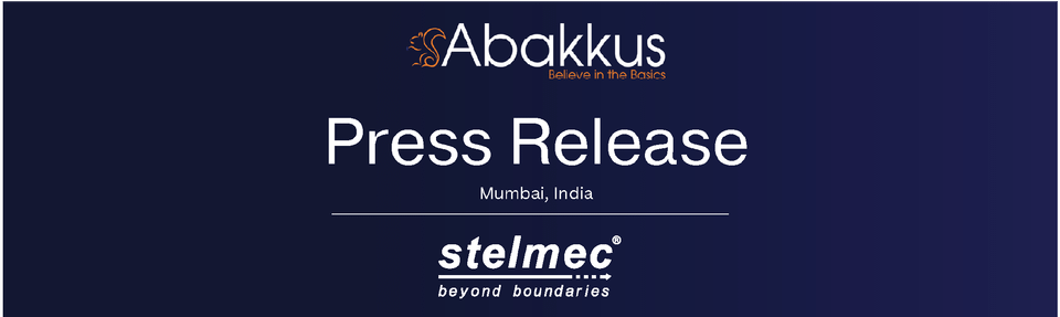Abakkus Leads ₹ 175 Crore Funding in Stelmec Limited