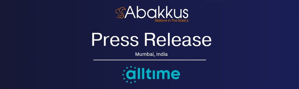 Abakkus Bets ₹100 Crore On Consumerware Innovation
