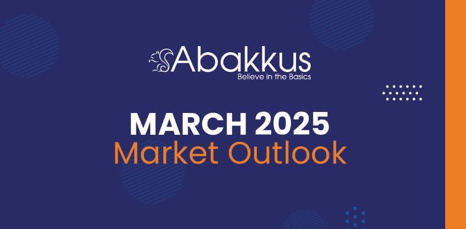 Market Outlook - March 2025