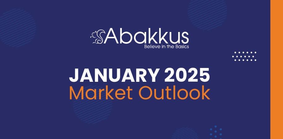 Market Outlook - January 2025