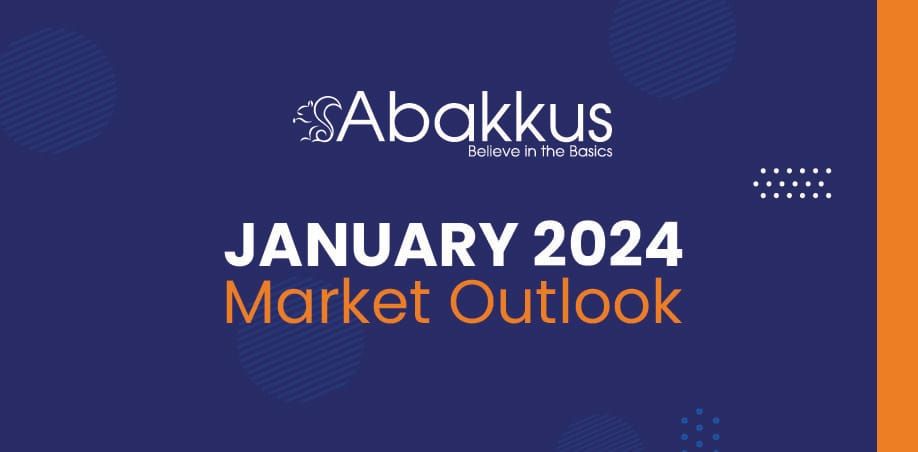 Market Update – January 2024