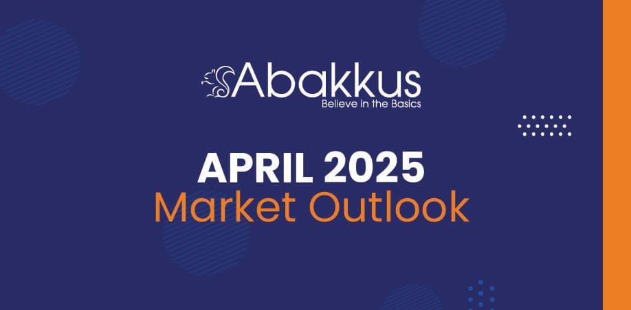 Market Outlook - April 2025