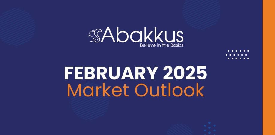 Market Outlook - February 2025