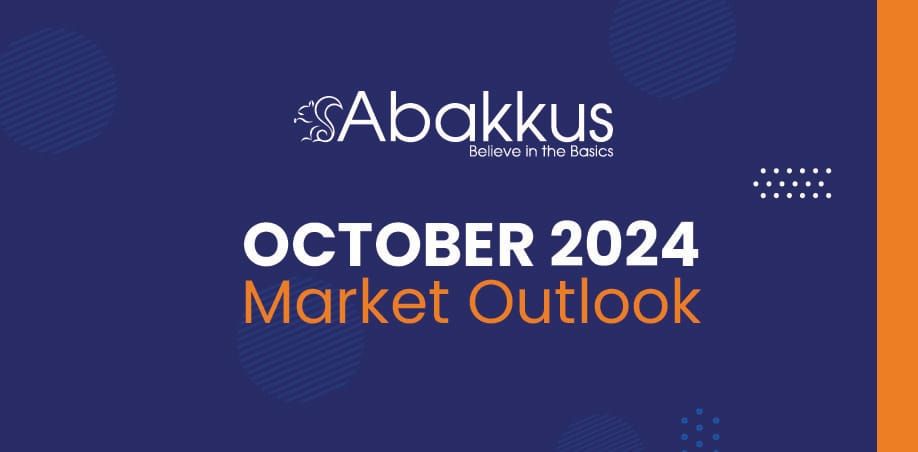 Market Outlook - October 2024