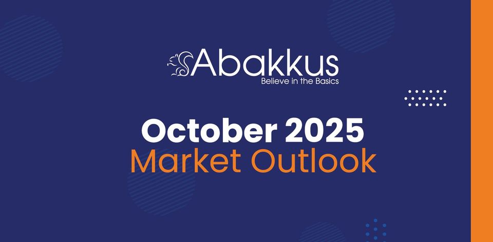Market Outlook - October 2025