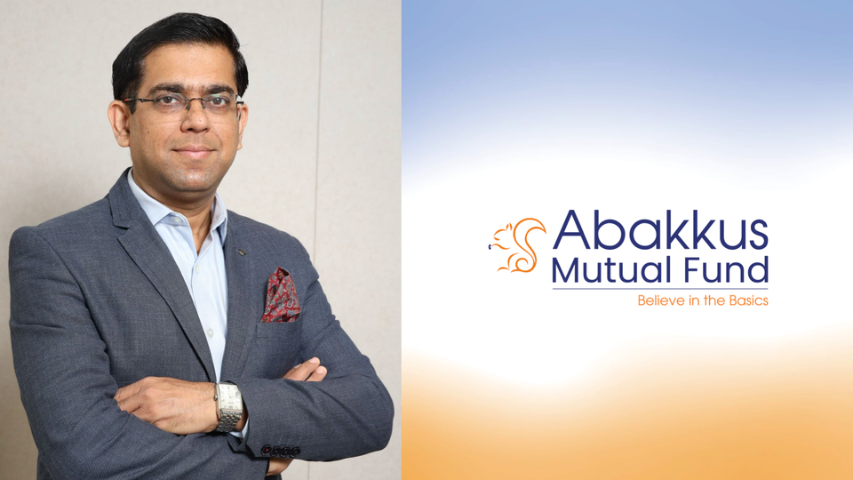 Abakkus Investment Managers Private Limited Appoints Vaiibhavv Chugh as Chief Executive Officer