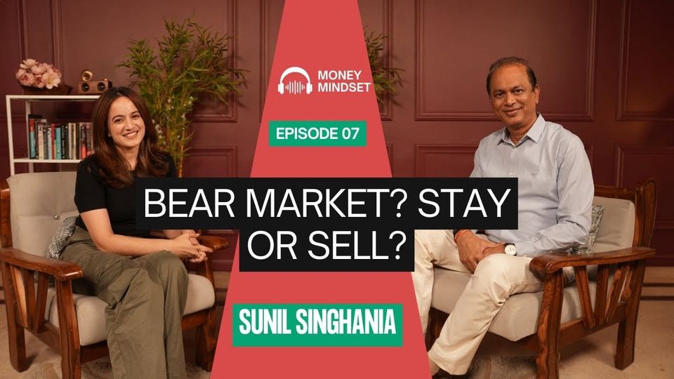 Bear Market Strategies & Future Investment Themes